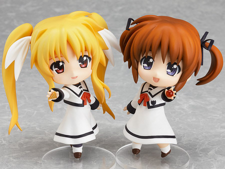 nendoroid 254