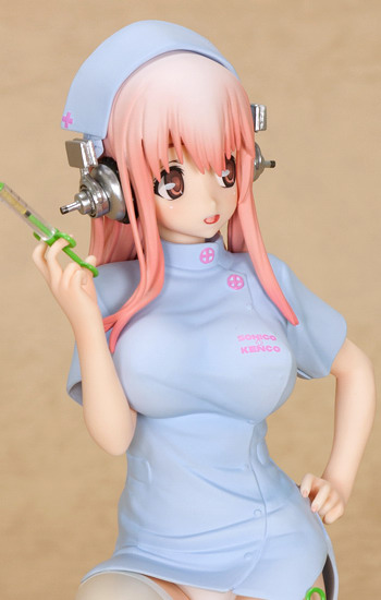 super sonico orchid seed