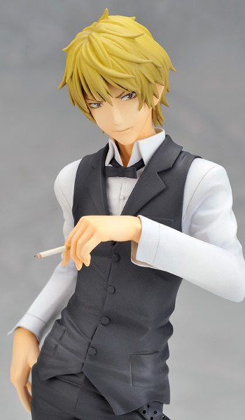 shizuo heiwajima figure