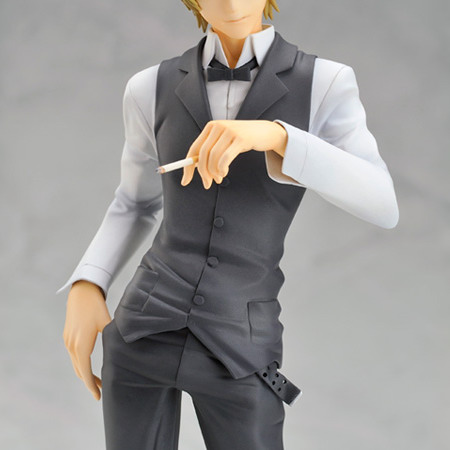 shizuo heiwajima figure