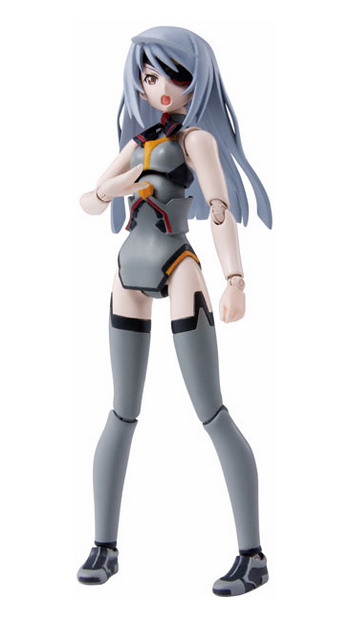 figure infinite stratos