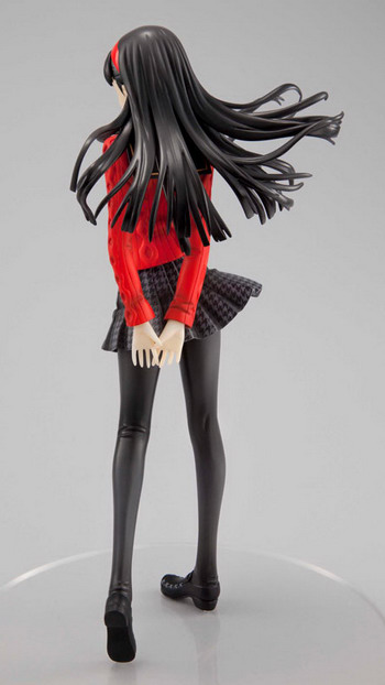 persona 4 yukiko figure