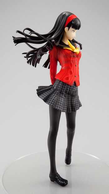 persona 4 yukiko figure