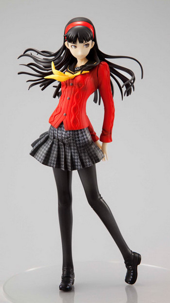 persona 4 yukiko figure