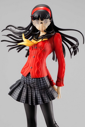 persona 4 yukiko figure