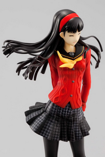 persona 4 yukiko figure