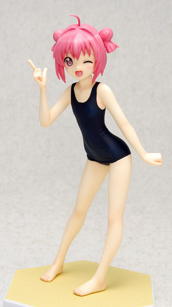 akari akaza figure