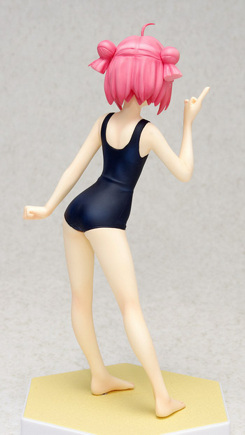 akari akaza figure