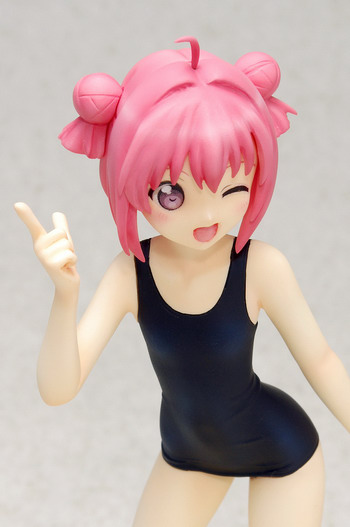 akari akaza figure