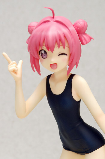 akari akaza figure