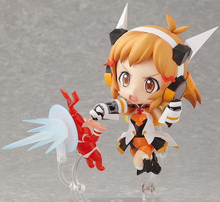 hibiki tachibana figure