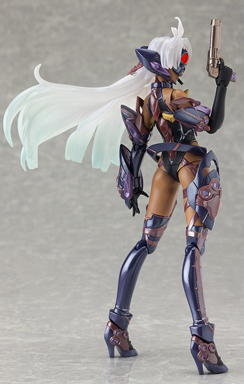 xenosaga figma