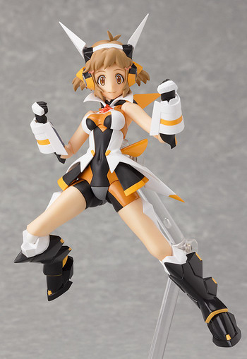 hibiki tachibana figure