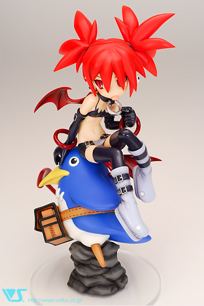 disgaea figure