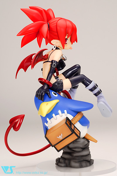 disgaea figure