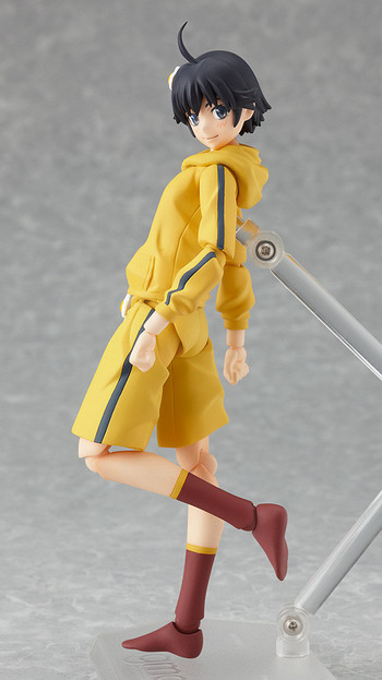 koyomi araragi figma