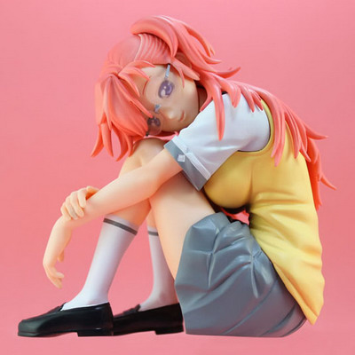 ichika takatsuki figure