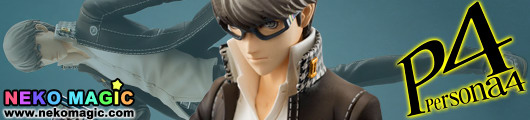 persona 4 yu figure