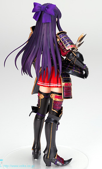 walkure romanze figure