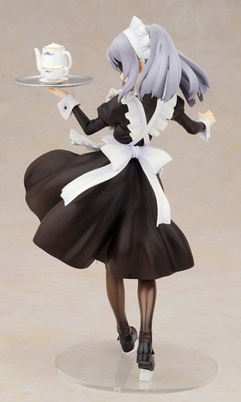 infinite stratos laura figure