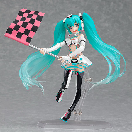 racing miku 2012 figure