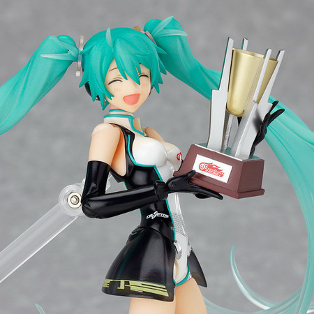 racing miku 2011 premium figure