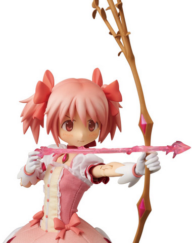 figurine puella magi madoka magica