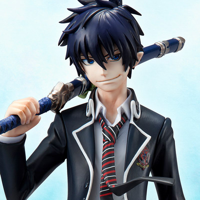 rin okumura megahouse