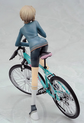 suzuha amane figure