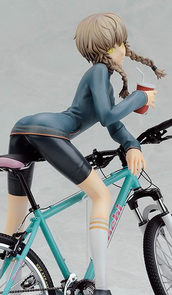 suzuha amane figure