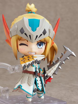 nendoroid 273