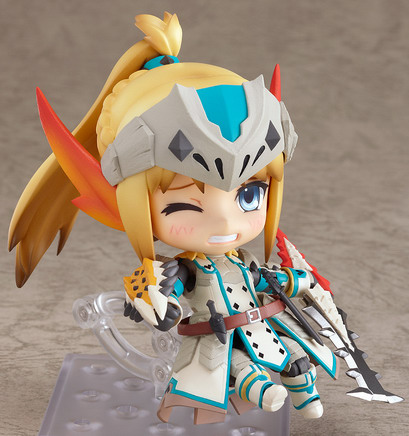 nendoroid 273