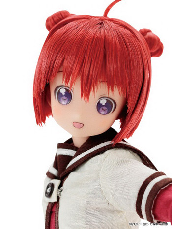 akari akaza figure