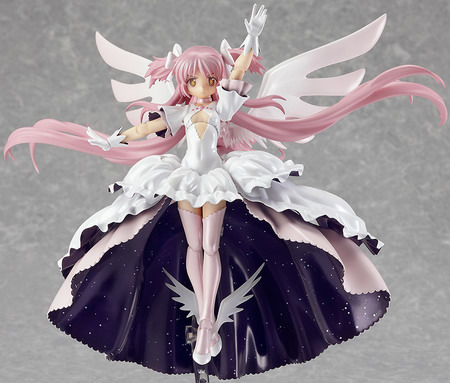 madokami figure