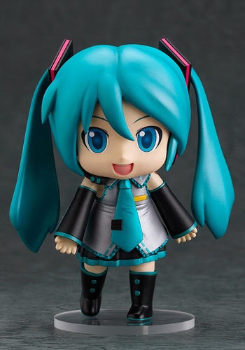 nendoroid 274