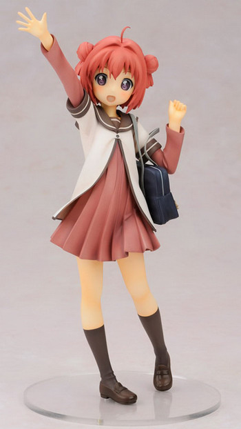 akari akaza figure