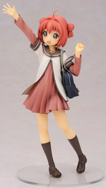 akari akaza figure