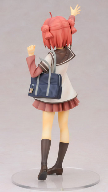 akari akaza figure