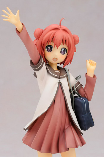 akari akaza figure