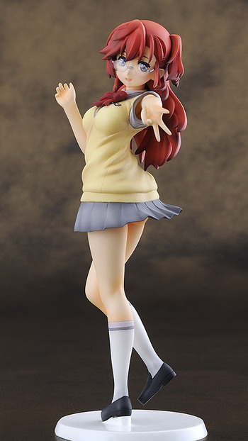 ichika takatsuki figure