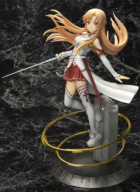 aniplex asuna figure