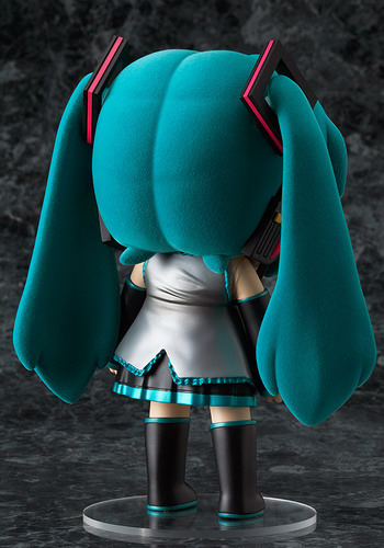 mikudayo figure