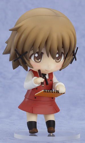 nendoroid 297