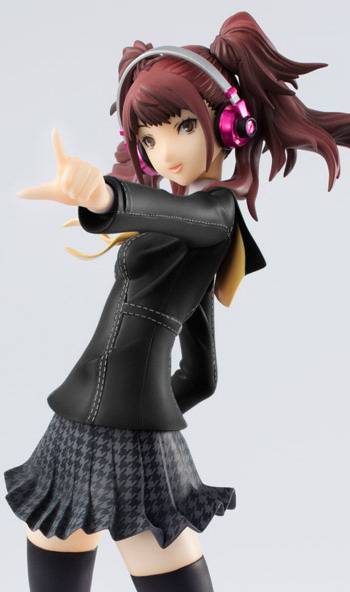 rise kujikawa figure