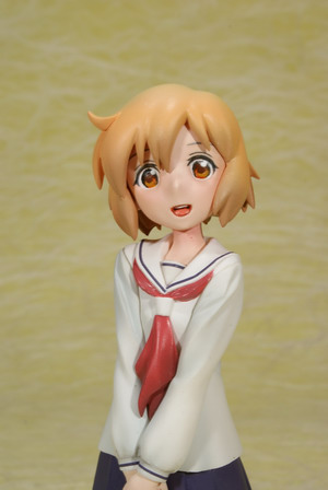 Neko Magic Anime Figure News Kotoura San Kotoura Haruka 1