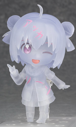 nendoroid yuru yuri