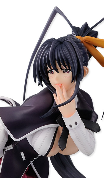 figure akeno