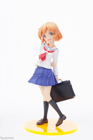 Neko Magic Anime Figure News Kotoura San Kotoura Haruka Non