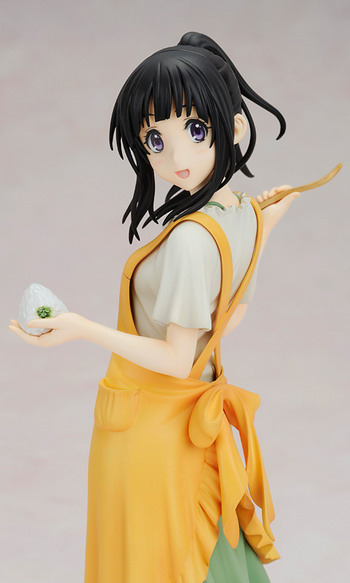 chitanda figure