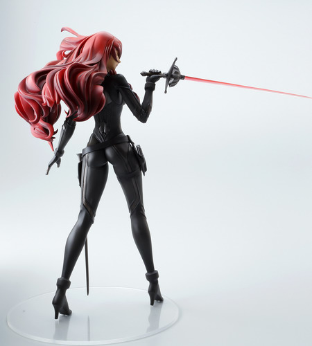 persona mitsuru figure